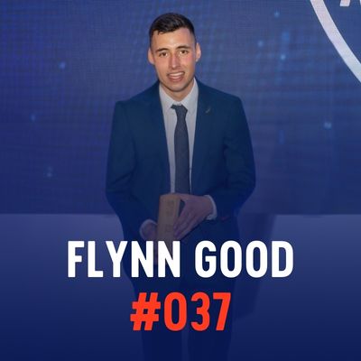 Flynn Good - 37