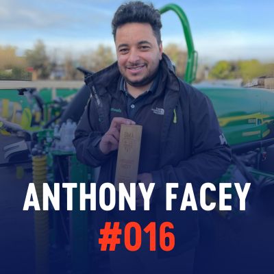 Anthony Facey