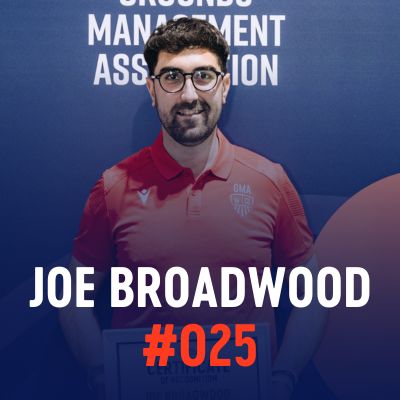 Joe Broadwood