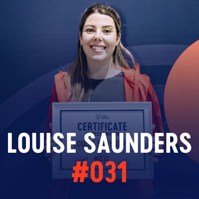 Louise Saunders