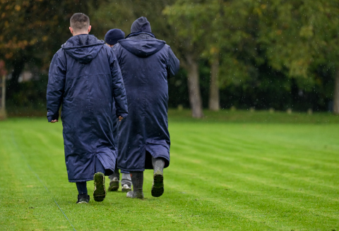 Organisation Membership