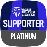 Platinum Supporter Icon