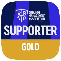 Gold Supporter Icon