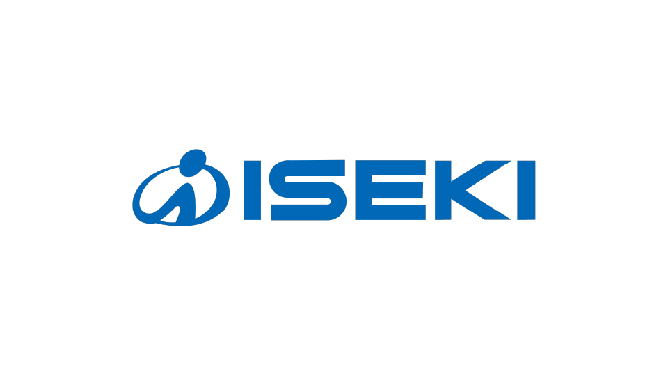 ISEKI UK & Ireland