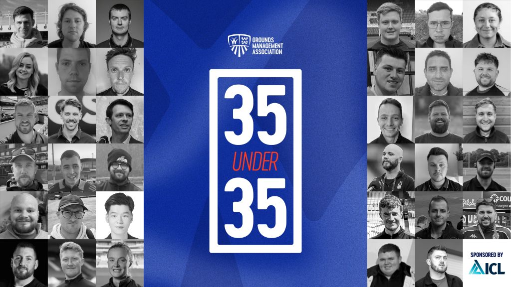 GMA Announces Winners of Inaugural 35 under 35 Programme