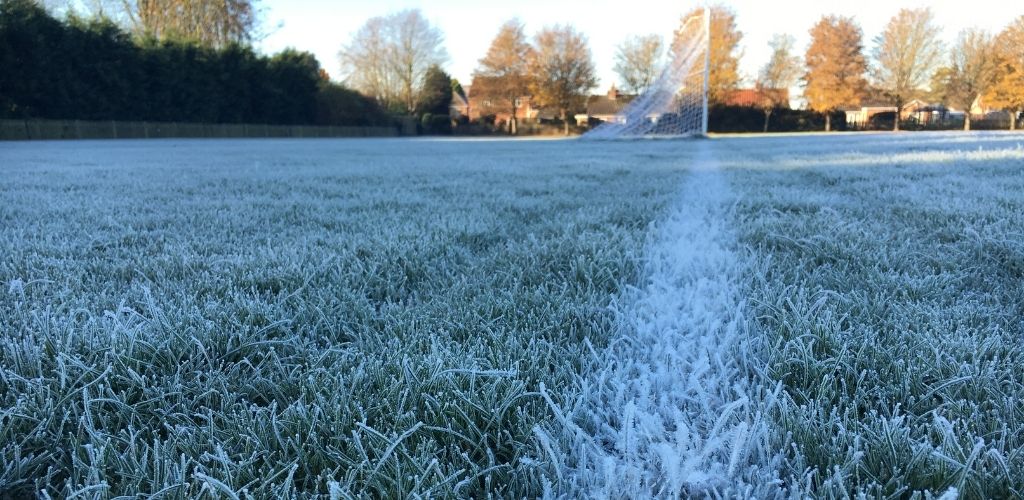 Top Tips For Maintaining Your Playing Surfaces In December