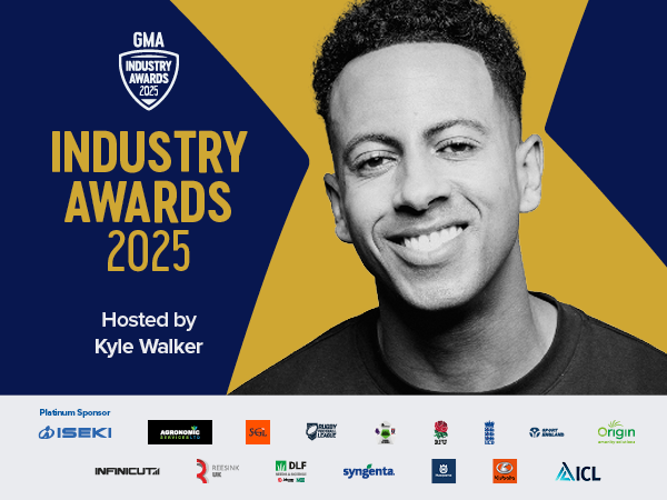 Renowned Sports Broadcaster Kyle Walker To Host GMA Industry Awards 2025