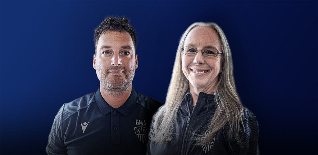 New Appointments Signal Growth In GMA’s Training And Turf Care Advisory Services