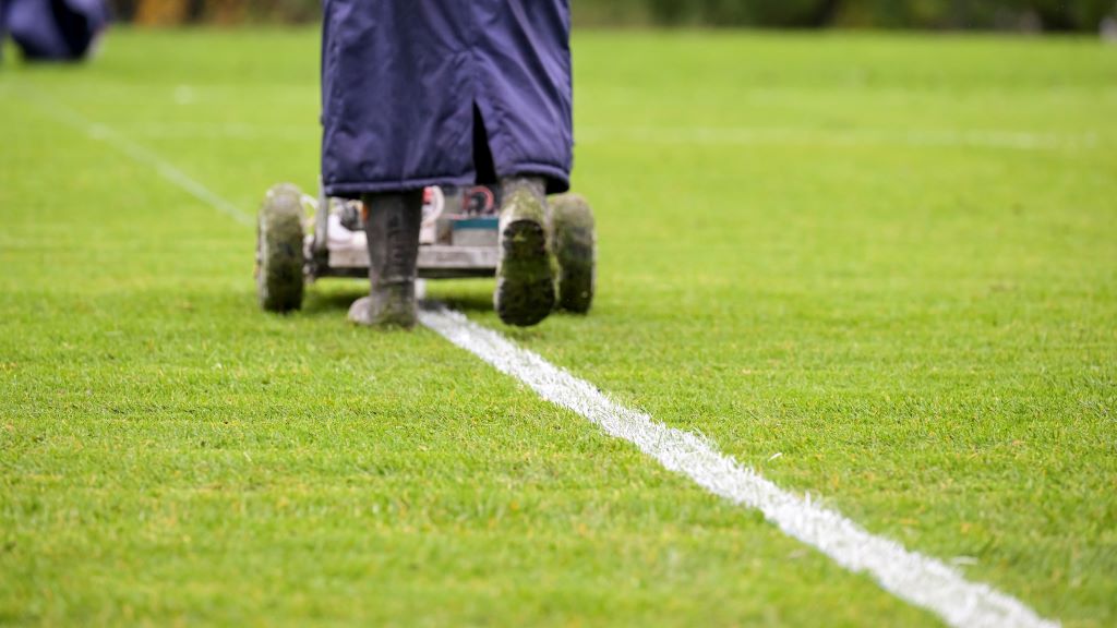 Help Shape the Future of Sports Turf Apprenticeships