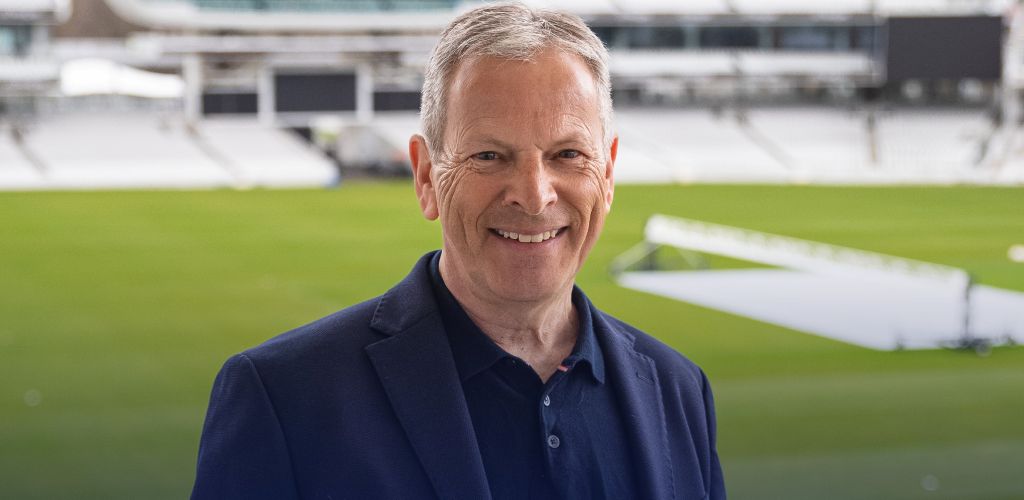 Geoff Webb to step down as CEO of the Grounds Management Association in 2027