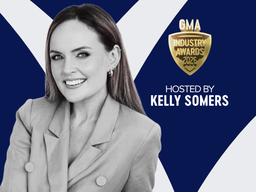 Award-winning sports broadcaster Kelly Somers to host GMA Industry Awards 2026