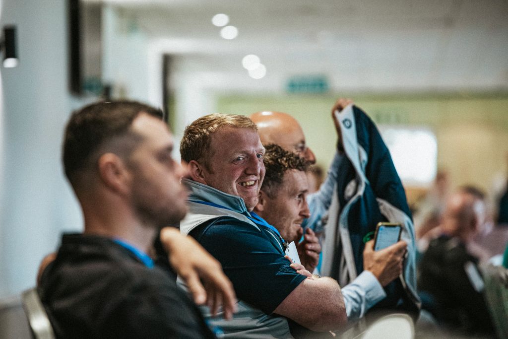 New GMA Conference Set To Bring The Sector Together In 2026