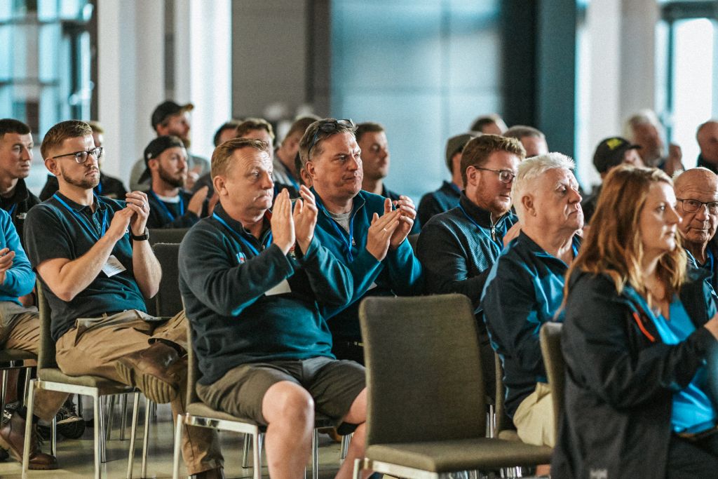 Tickets Now On Sale For GMA Conference 2026 And Industry Awards