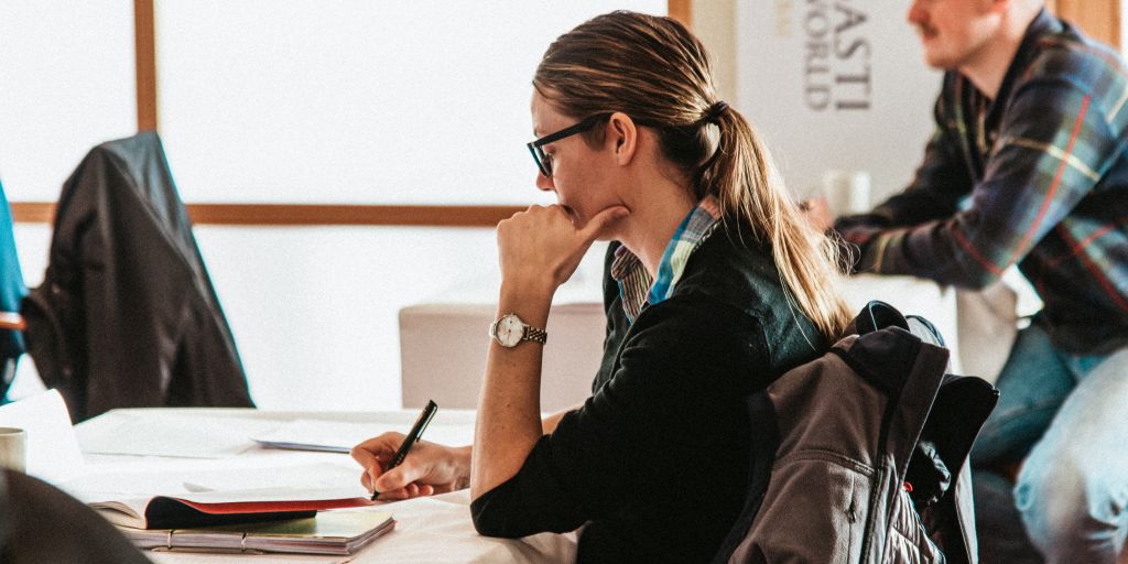 New Leadership & Management Courses - Expression of Interest