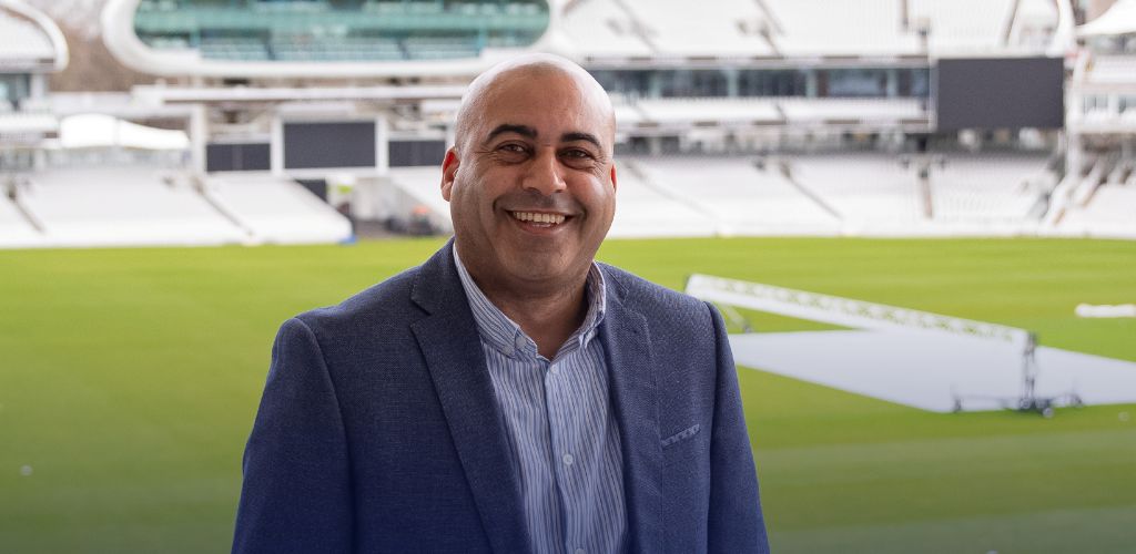 GMA appoints Jason Booth as Chief Executive Officer
