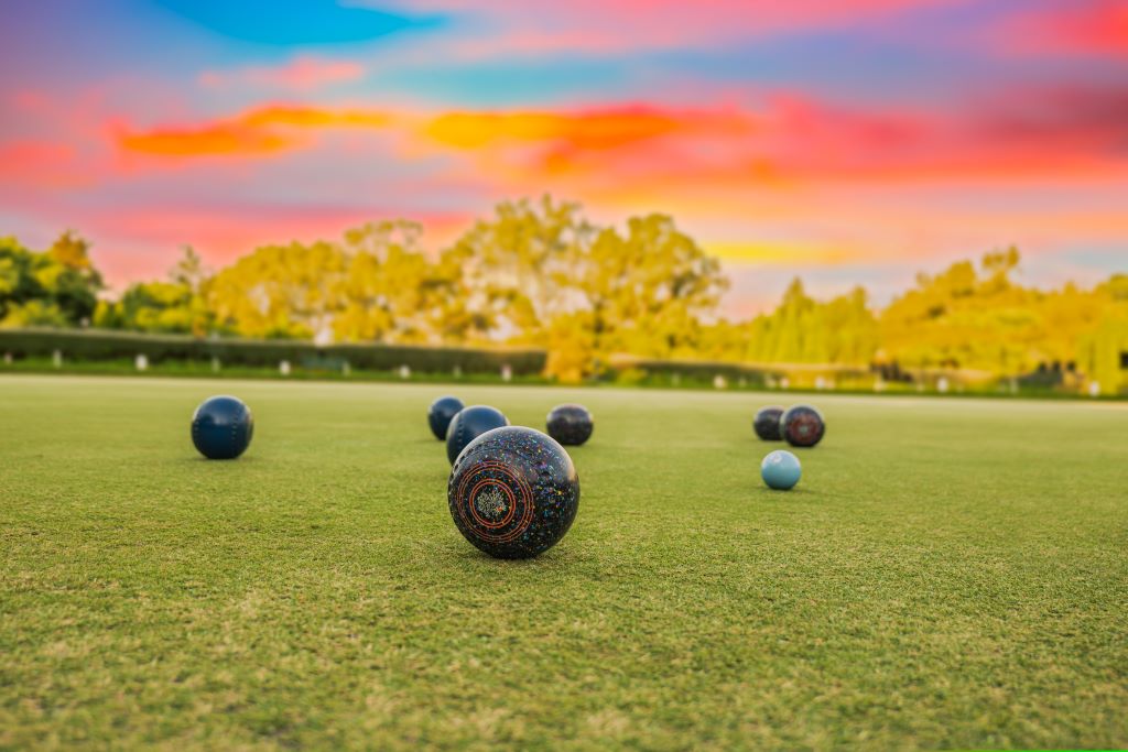 Join the GMA’s Level 2 Bowling Greens: Applied Turf Culture Courses in March 2025