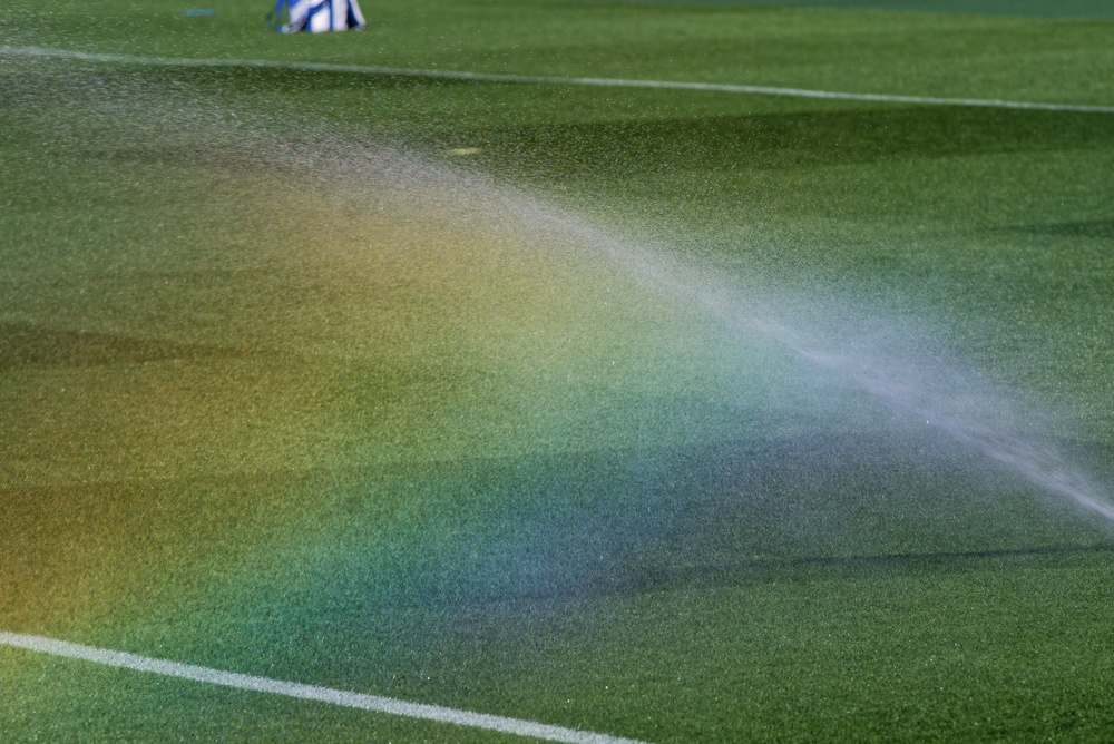 GMA Encourages Members to Join Water Resilience Webinar Series