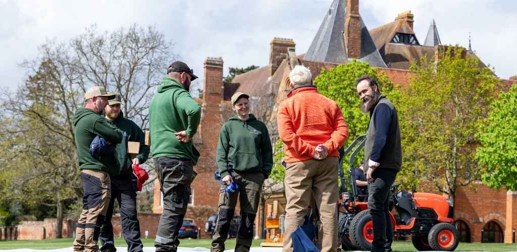 Grounds Management Association Launches Free Regional Workshop Series