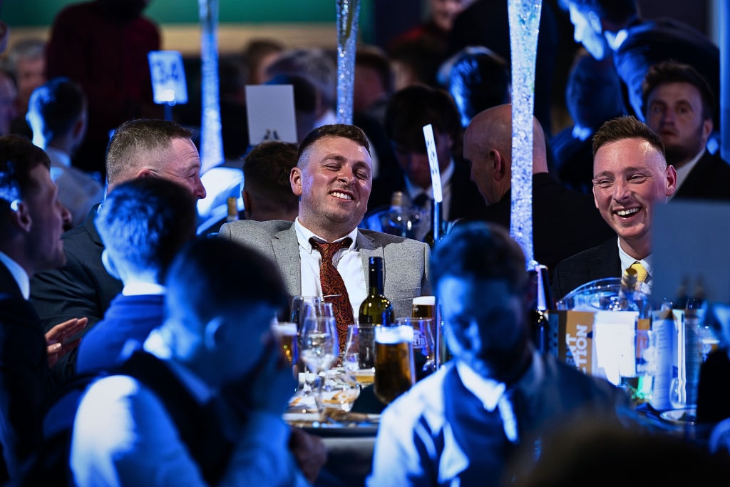 GMA Industry Awards Shortlist Announced