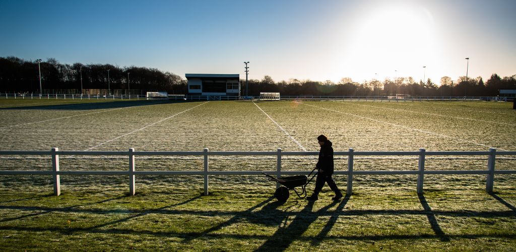 Top Tips For Maintaining Playing Your Surfaces In November