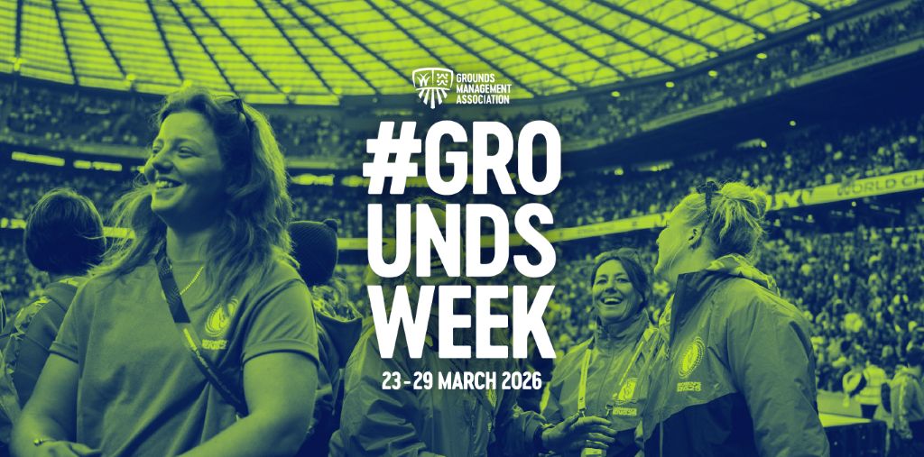 #GroundsWeek Returns for 2026: Join the Celebration