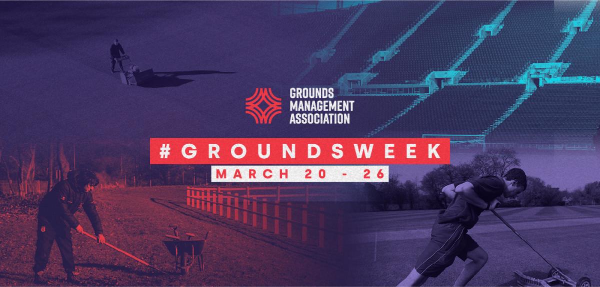 Groundsweek Toolkit Downloadable Resources to Help Promote the