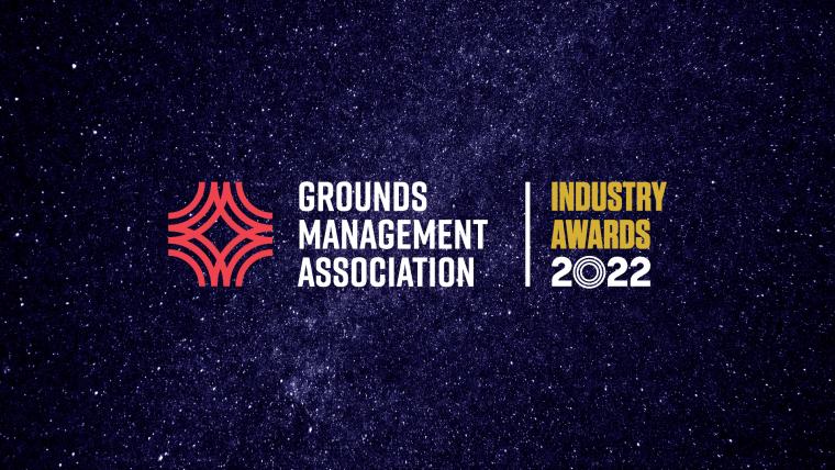 GMA Industry Awards 2022 logo