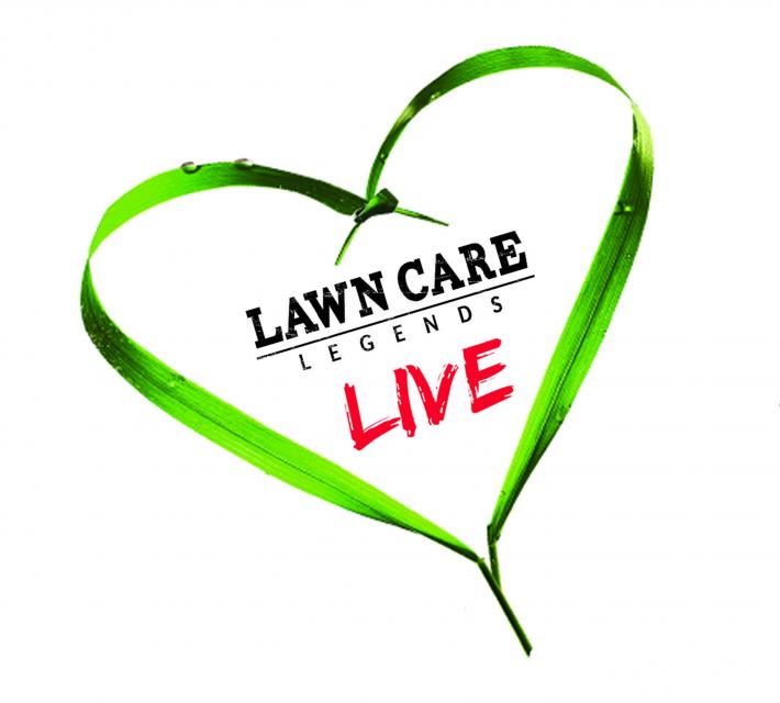 Lawn Care Legends LIVE comes to SALTEX