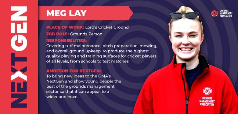 
  Groundsperson at Lord’s Cricket Ground
