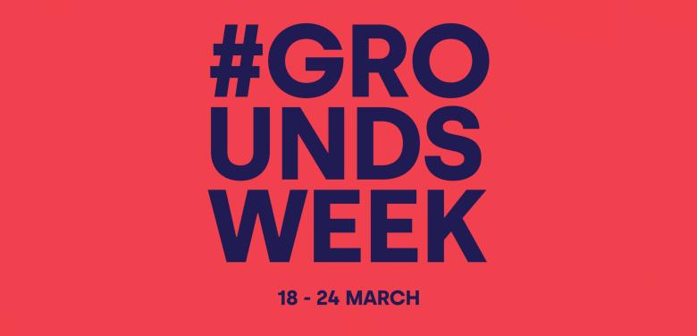 
  Save the Date: Dates for #GroundsWeek 2024 Announced

