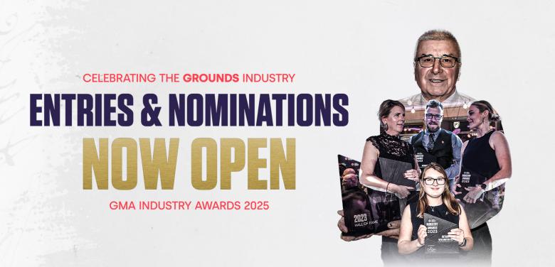 
  Nominations and Entries now OPEN for GMA Industry Awards
