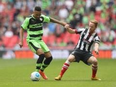 Dale Vince lifts the lid on Forest Green Rovers stadium project 