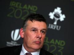 High-performance facility being built for Irish rugby