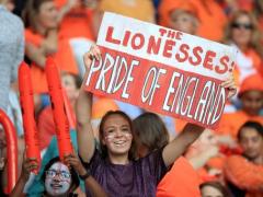 FA plots bid to host the 2021 UEFA European Women’s Championship 