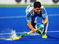 New FIH standards for hockey surfaces