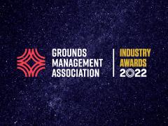 GMA Industry Awards 2022 logo