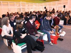 SALTEX 2016 to feature high profile names and debate key industry issues