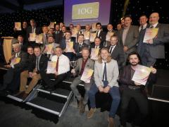 IOG Industry Awards celebrate the very best in UK groundsmanship 