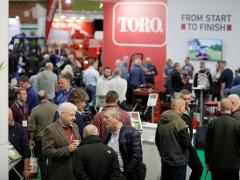 SALTEX 2019 proves good for business with new sales leads acquired by 96% of exhibitors