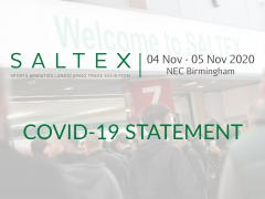 The latest update on SALTEX
