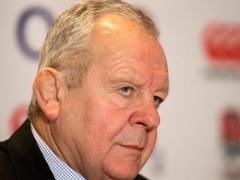 Bill Beaumont said the body would invest in targeted programmes over the next four years